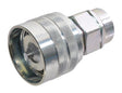 Hydraulikstecker 3/4" BSP IG