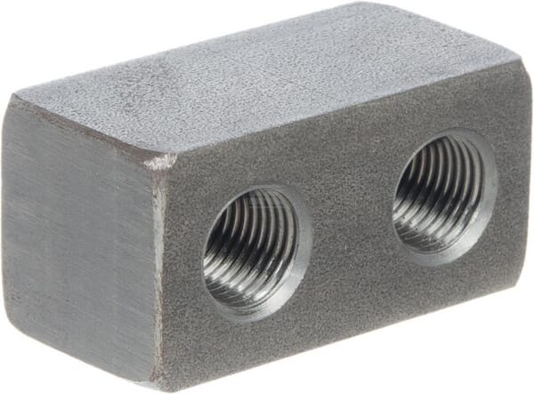 CWP Verteilerblock einfach