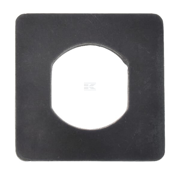 Sicherungsblech CW20-CW40