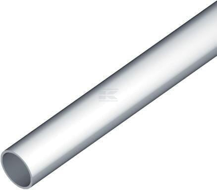 Zylinderrohr 120x100mm ST52