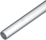Zylinderrohr 50x40mm ST52