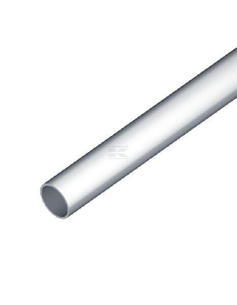 Zylinderrohr 65x50mm ST52
