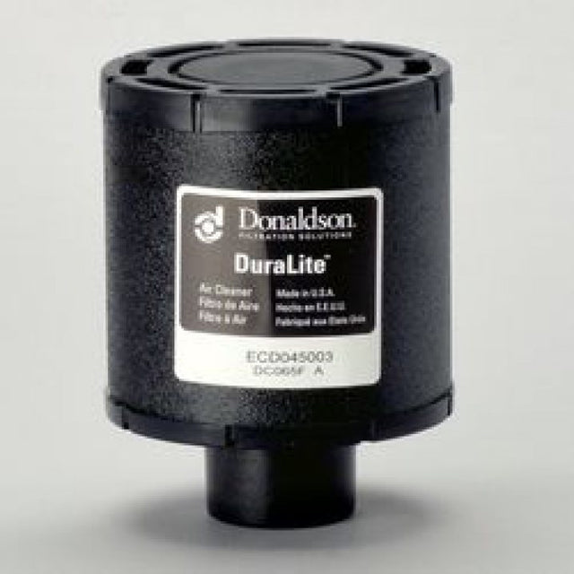 D045003 Luftfilter (DuraLite ECD)