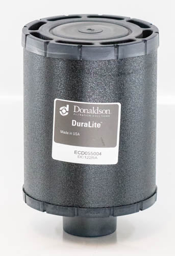D055004 Luftfilter (DuraLite ECD)