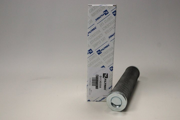 D113G25A Hydraulikfilterelement (Druckfilter)
