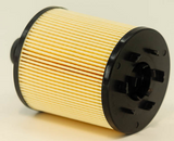 HU 9011 z Ölfilterelement (metallfrei)