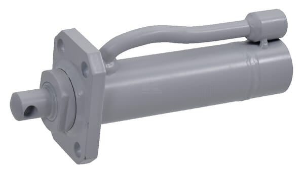 Zylinder Schnellwechsel CW0 ec