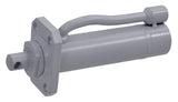 Zylinder Schnellwechsel CW0 ec
