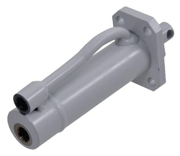 Zylinder Schnellwechsel CW0 ec