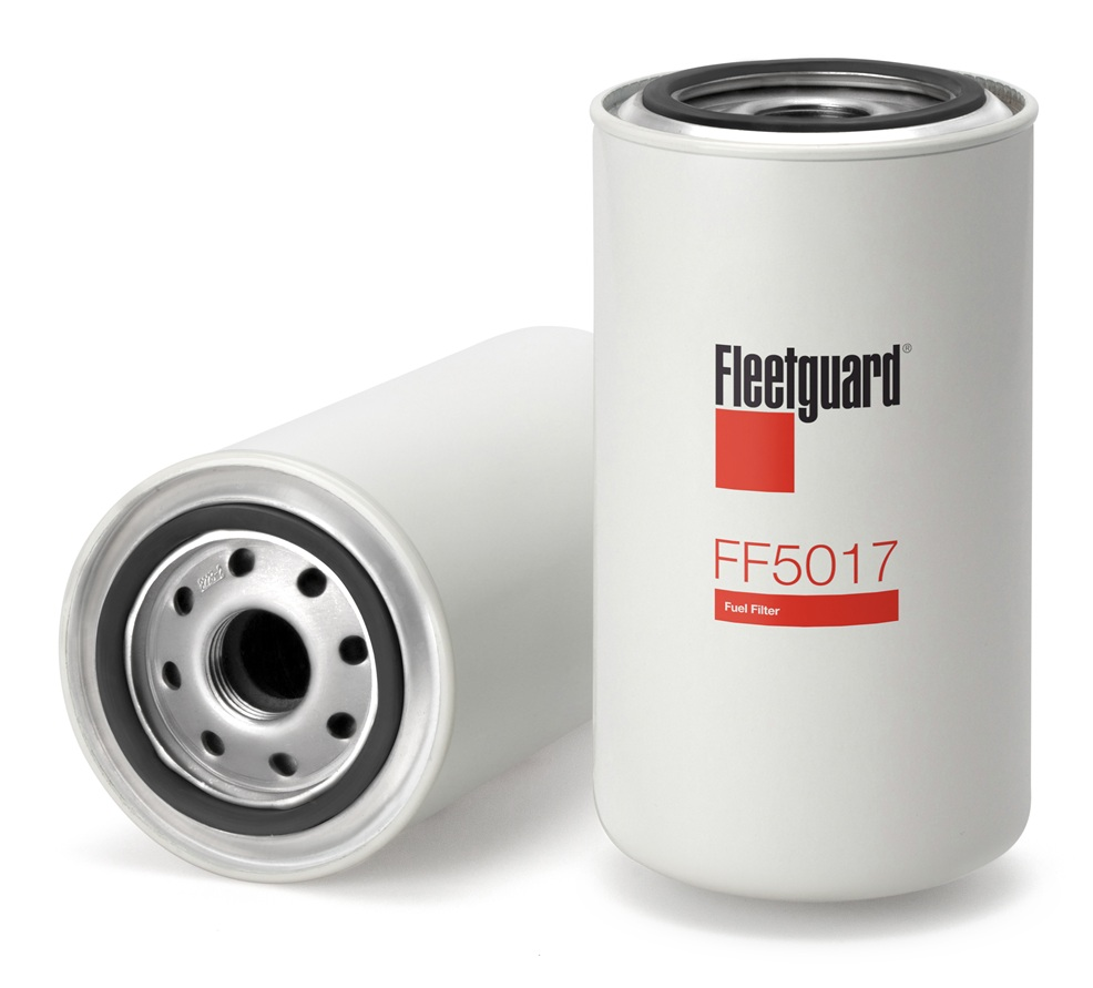 FF5017 Kraftstofffilter SpinOn