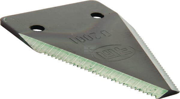 Messer 2" BCS