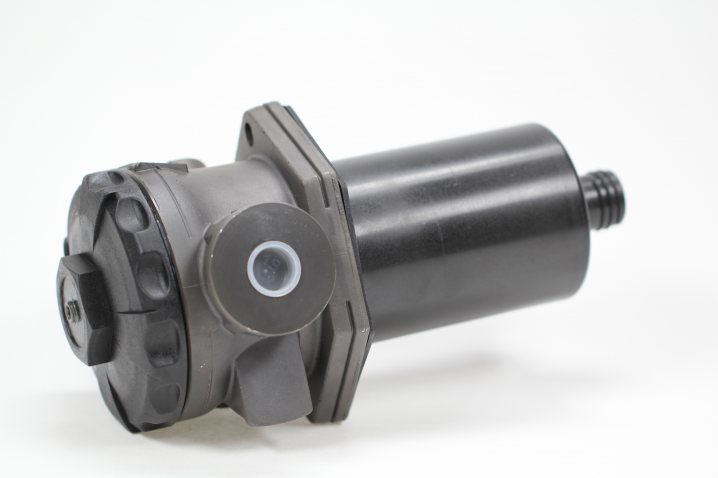 FR822G10BBB310C000 Auslaufartikel Rücklauffilter