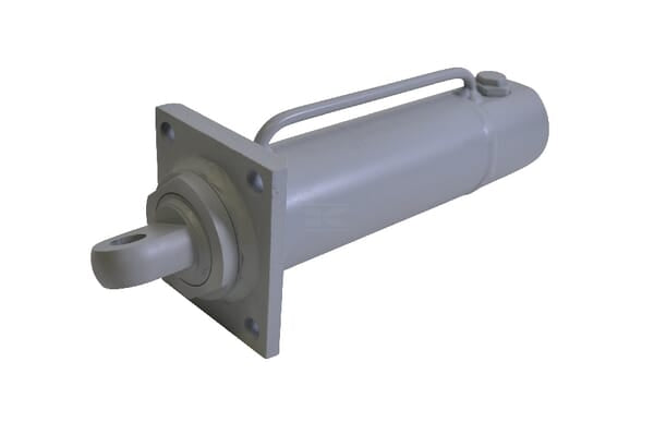 Zylinder Schnellwechsel CW3