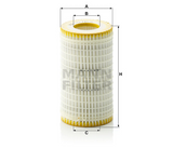 HU 718/5 x Ölfilterelement (metallfrei)