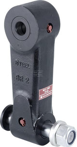 Gelenk BR2 80/45 Bolzen 35
