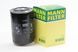 W 8005 Ölfilter SpinOn