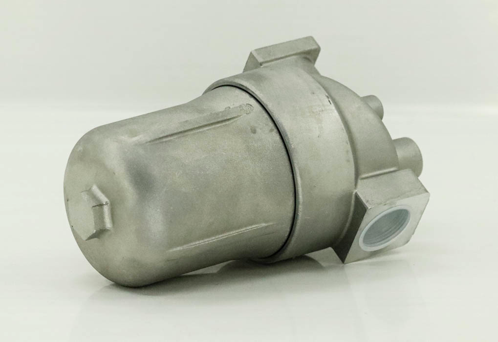 F040DMD0015000BB6DW000S0 Leitungsfiltergehäuse (Druckfilter)