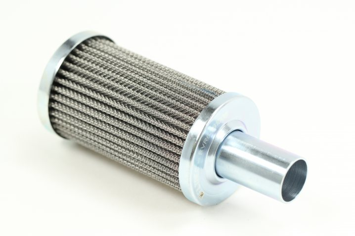 RVR65B100B Hydraulikfilterelement (Rücklauffilter)