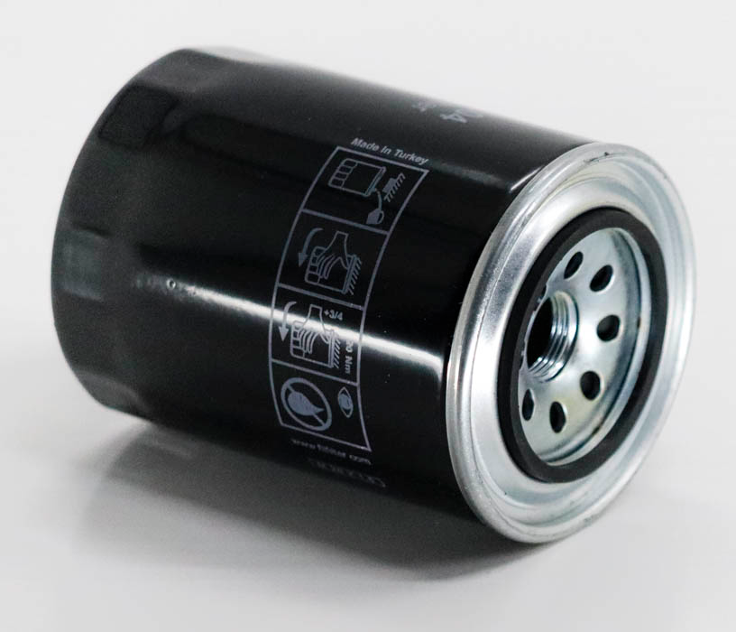 ZP504 Wechselfilter