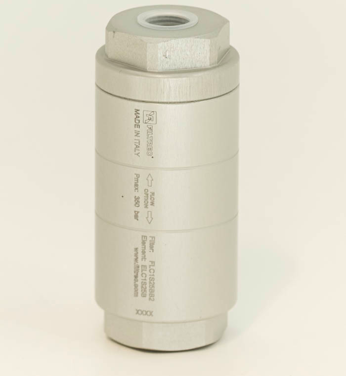 FLC1S25BB2 Hydraulikfilter (Inline)