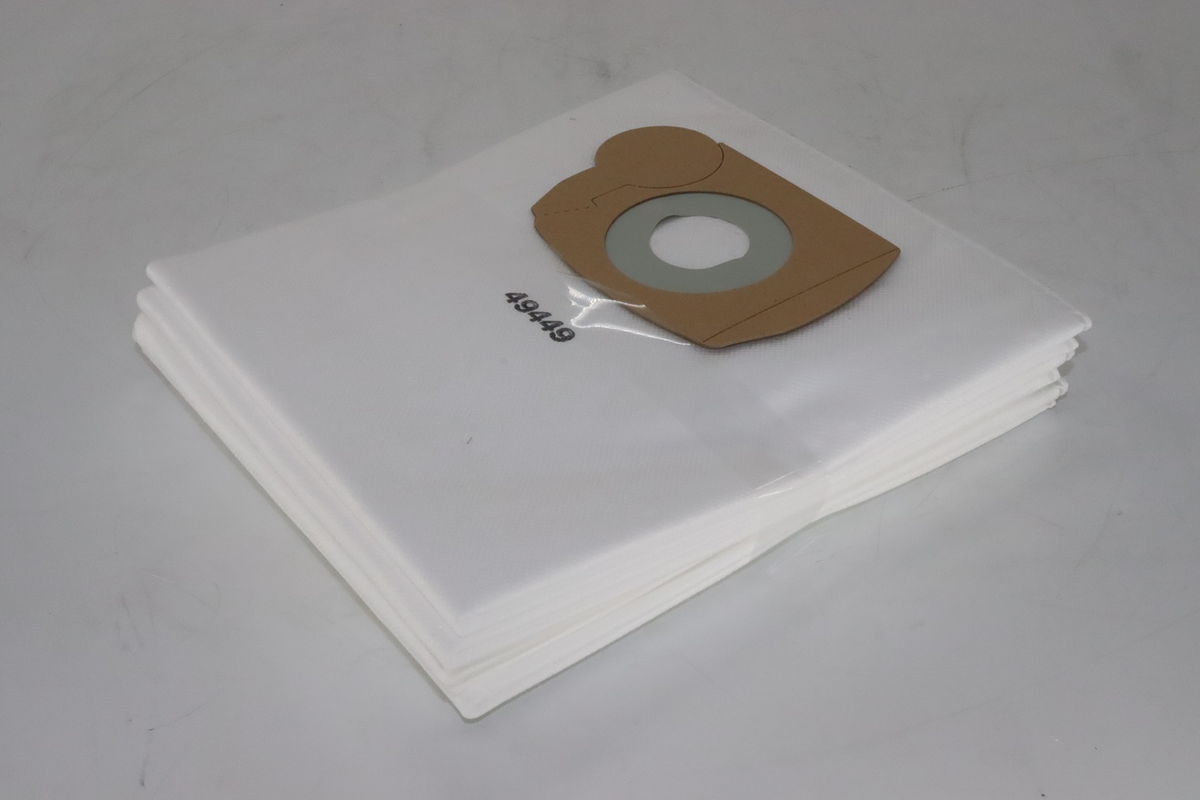 EIT-1239-49449 Vliesfilterbeutel 515x600 mm
