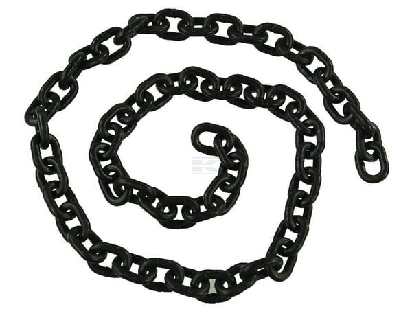 Hebekette Durchmesser 8mm x 24mm G80