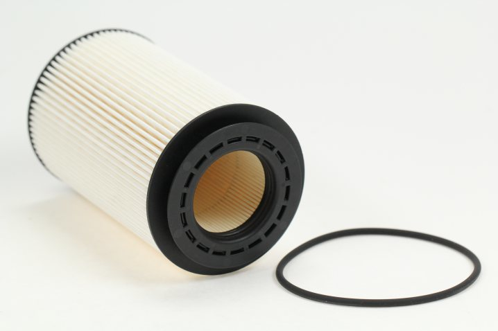 PU 1058/1 x Kraftstofffilterelement RME Resistant