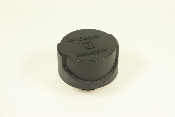 FS 185 Luftfilter (Be- Entlüftung 1 5/8"-12UNF)