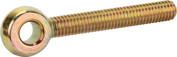 Augenschraube M6x45 verzinkt