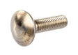 Flachrundschraube M8x30