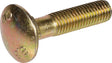 Bolzen 603 10X 45 8,8 A2G