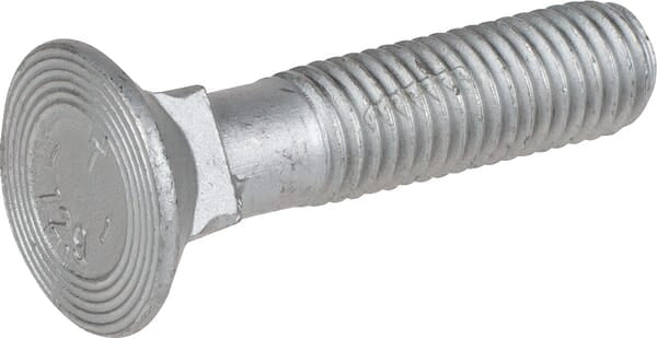Schraube M12x 55 12.9 DIN608