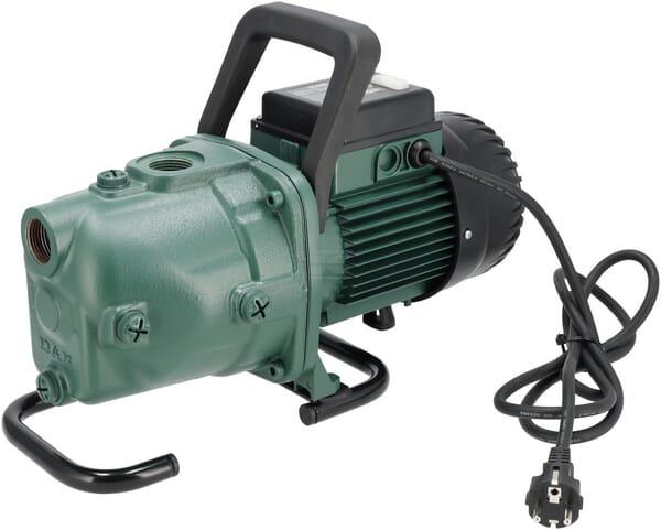 Kreiselpumpen Gardenjet 132M