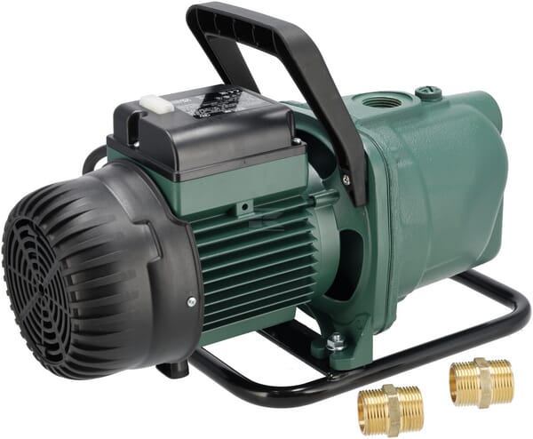 Kreiselpumpen Gardenjet 132M