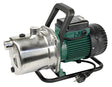 Kreiselpumpen Gardenjet-Inox 82M