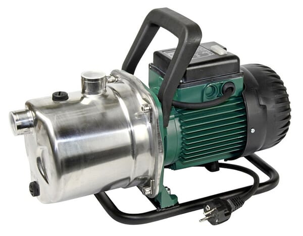 Kreiselpumpen Gardenjet-Inox 82M