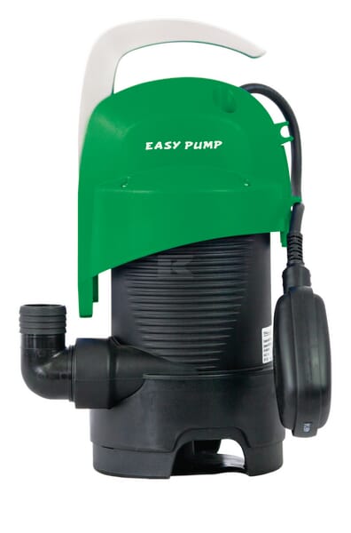 Tauchpumpe EASY DW 400