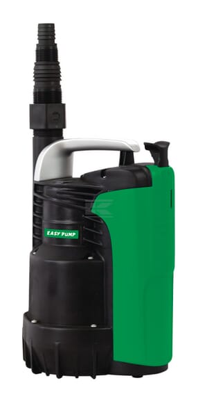 Tauchpumpe EASY FLOW 600