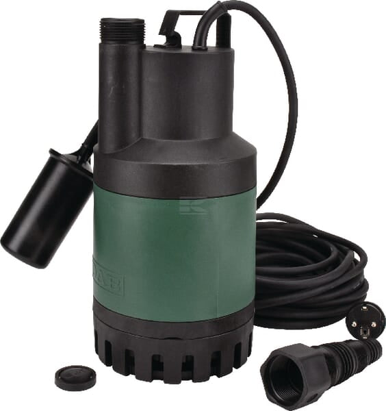 Pumpe Nova up 300 M-A