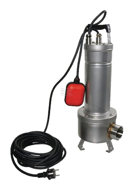 Sumpfpumpe Feka VS 1100 MA