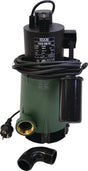 Tauchpumpe Feka 600M-A RVS-As