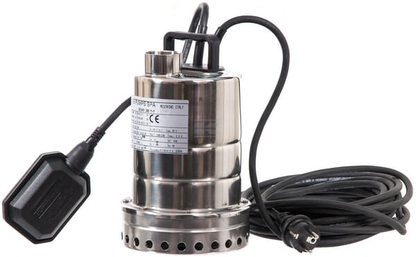 Tauchpumpe Drenag 300M-A