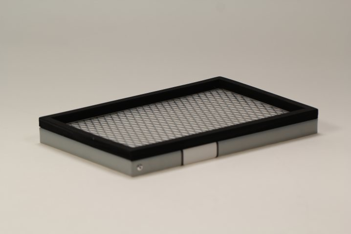 SC 90240 Innenraumfilterelement