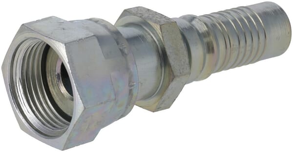 Pressarmatur 4SH-DN20-1 3/16" ORFS