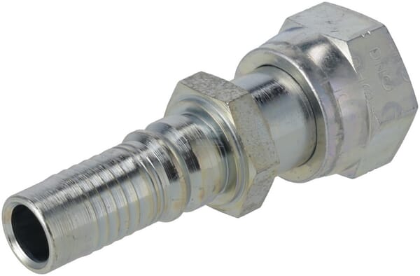 Pressarmatur 4SH-DN20-1 3/16" ORFS