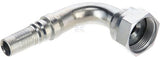 Pressarmatur 4SH-DN20-1.7/16" ORFS-90°