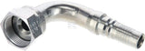 Pressarmatur 4SH-DN20-1.7/16" ORFS-90°