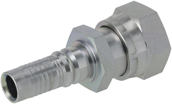 Pressarmatur 4SH-DN20-1.7/16" ORFS