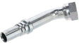Pressarmatur 4SH-DN25-1.7/16" ORFS-45°