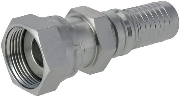 Pressarmatur 4SH-DN25-1.7/16" ORFS